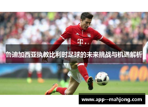 鲁迪加西亚执教比利时足球的未来挑战与机遇解析 鲁迪加西亚执教比利时足球的未来挑战与机遇解析